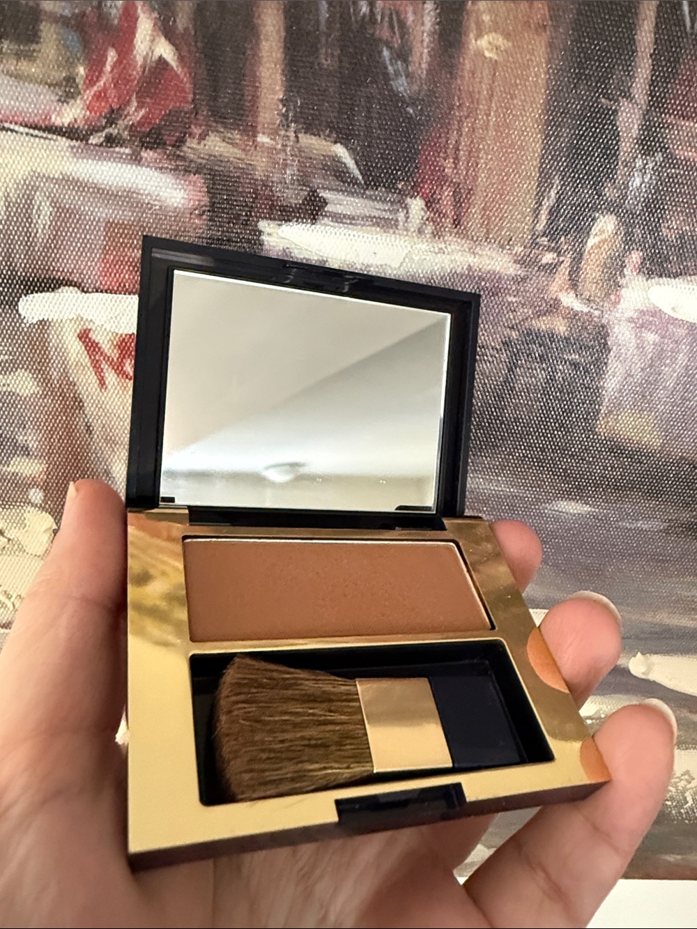 Estée Lauder Bronzer 01 Light